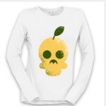 Women's Long Sleeve Shirt Thumbnail