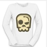 Women's Long Sleeve Shirt Thumbnail
