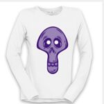 Women's Long Sleeve Shirt Thumbnail