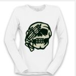 Women's Long Sleeve Shirt Thumbnail