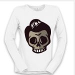 Women's Long Sleeve Shirt Thumbnail