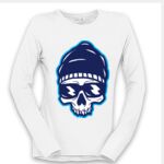 Women's Long Sleeve Shirt Thumbnail