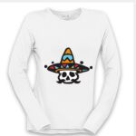Women's Long Sleeve Shirt Thumbnail