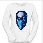 Women's Long Sleeve Shirt Thumbnail