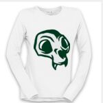 Women's Long Sleeve Shirt Thumbnail