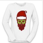 Women's Long Sleeve Shirt Thumbnail