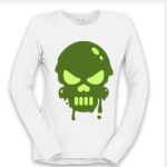 Women's Long Sleeve Shirt Thumbnail