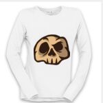 Women's Long Sleeve Shirt Thumbnail