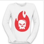Women's Long Sleeve Shirt Thumbnail