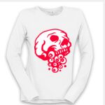 Women's Long Sleeve Shirt Thumbnail