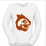 Women's Long Sleeve Shirt Thumbnail