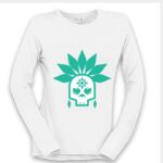 Women's Long Sleeve Shirt Thumbnail
