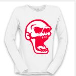 Women's Long Sleeve Shirt Thumbnail