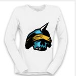 Women's Long Sleeve Shirt Thumbnail