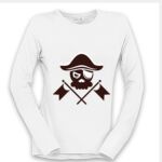 Women's Long Sleeve Shirt Thumbnail