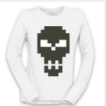 Women's Long Sleeve Shirt Thumbnail