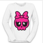 Women's Long Sleeve Shirt Thumbnail