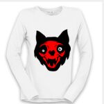 Women's Long Sleeve Shirt Thumbnail