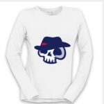 Women's Long Sleeve Shirt Thumbnail
