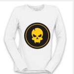 Women's Long Sleeve Shirt Thumbnail