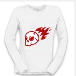 Women's Long Sleeve Shirt Thumbnail