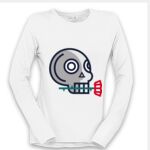 Women's Long Sleeve Shirt Thumbnail