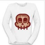 Women's Long Sleeve Shirt Thumbnail
