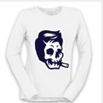 Women's Long Sleeve Shirt Thumbnail