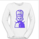 Women's Long Sleeve Shirt Thumbnail