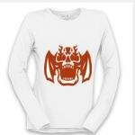 Women's Long Sleeve Shirt Thumbnail