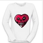 Women's Long Sleeve Shirt Thumbnail