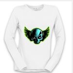 Women's Long Sleeve Shirt Thumbnail