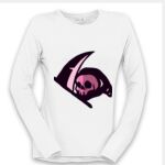 Women's Long Sleeve Shirt Thumbnail