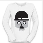 Women's Long Sleeve Shirt Thumbnail