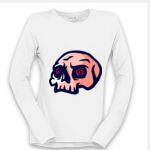 Women's Long Sleeve Shirt Thumbnail