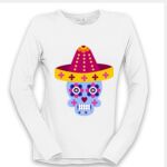 Women's Long Sleeve Shirt Thumbnail