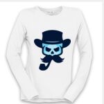 Women's Long Sleeve Shirt Thumbnail