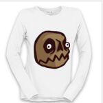 Women's Long Sleeve Shirt Thumbnail