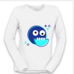 Women's Long Sleeve Shirt Thumbnail