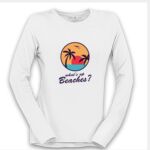 Women's Long Sleeve Shirt Thumbnail