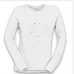 Women's Long Sleeve Shirt Thumbnail