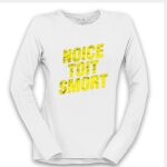 Women's Long Sleeve Shirt Thumbnail