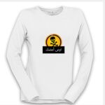 Women's Long Sleeve Shirt Thumbnail