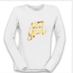 Women's Long Sleeve Shirt Thumbnail