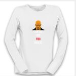 Women's Long Sleeve Shirt Thumbnail