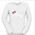 Women's Long Sleeve Shirt Thumbnail