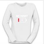 Women's Long Sleeve Shirt Thumbnail