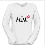 Women's Long Sleeve Shirt Thumbnail