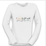 Women's Long Sleeve Shirt Thumbnail