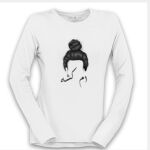 Women's Long Sleeve Shirt Thumbnail